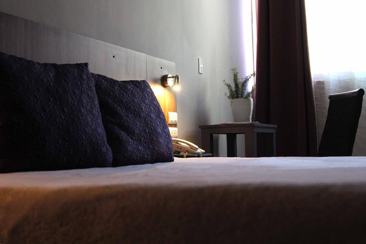 Hotel Fg Λεόν Εξωτερικό φωτογραφία