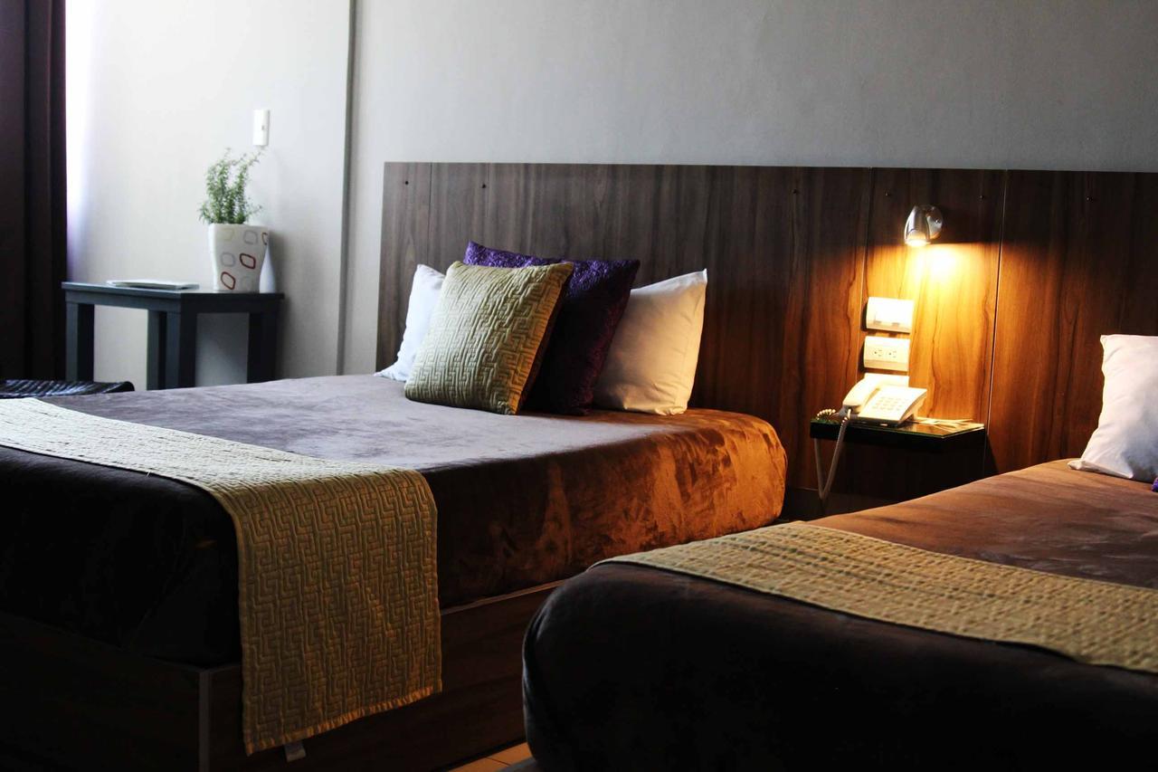 Hotel Fg Λεόν Εξωτερικό φωτογραφία