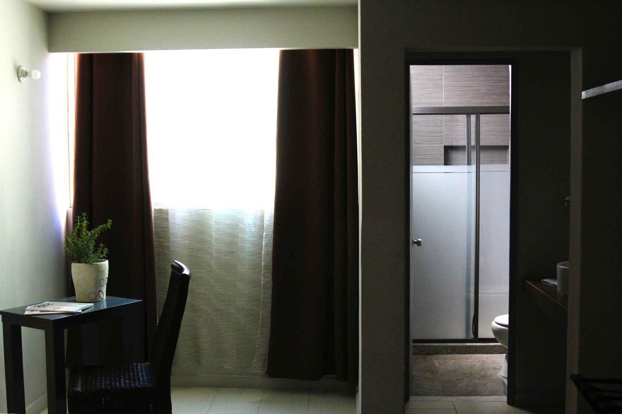 Hotel Fg Λεόν Εξωτερικό φωτογραφία