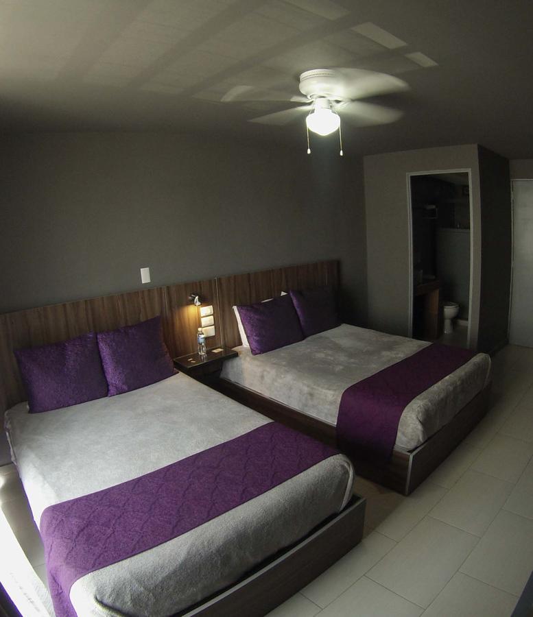 Hotel Fg Λεόν Εξωτερικό φωτογραφία