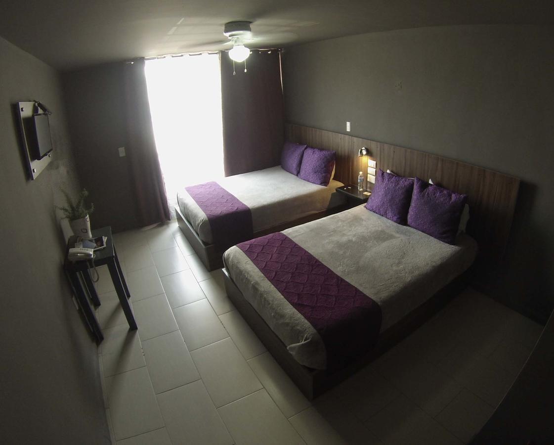 Hotel Fg Λεόν Εξωτερικό φωτογραφία