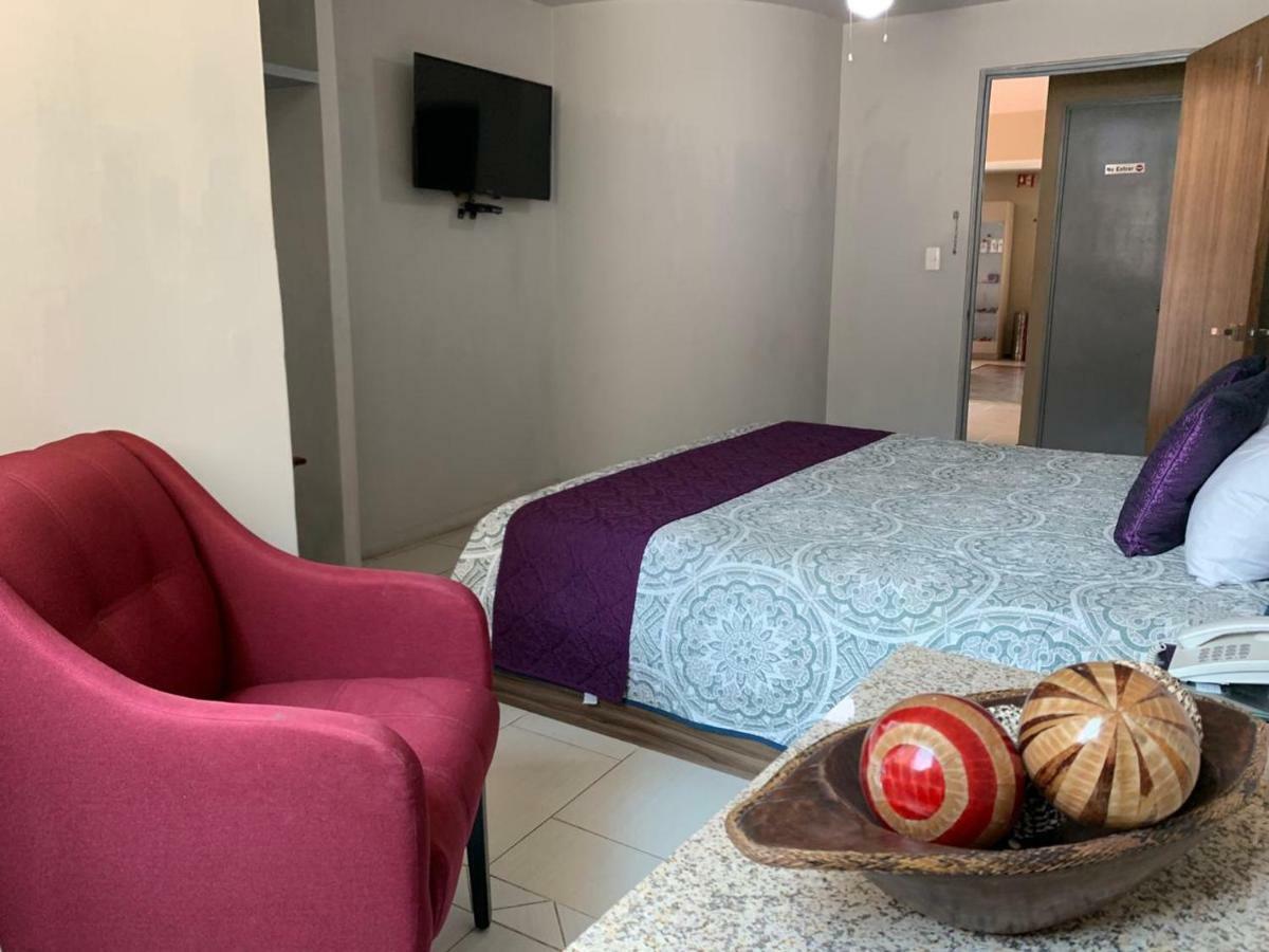 Hotel Fg Λεόν Εξωτερικό φωτογραφία